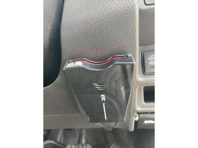 エクストレイル20S　 4WD 2000