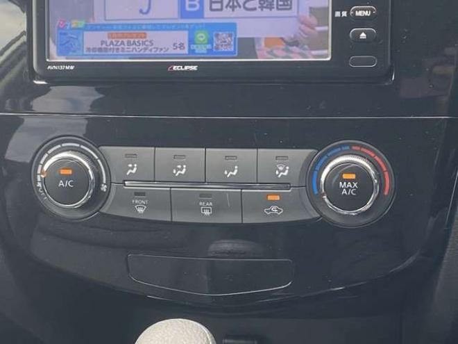 エクストレイル20S　 4WD 2000