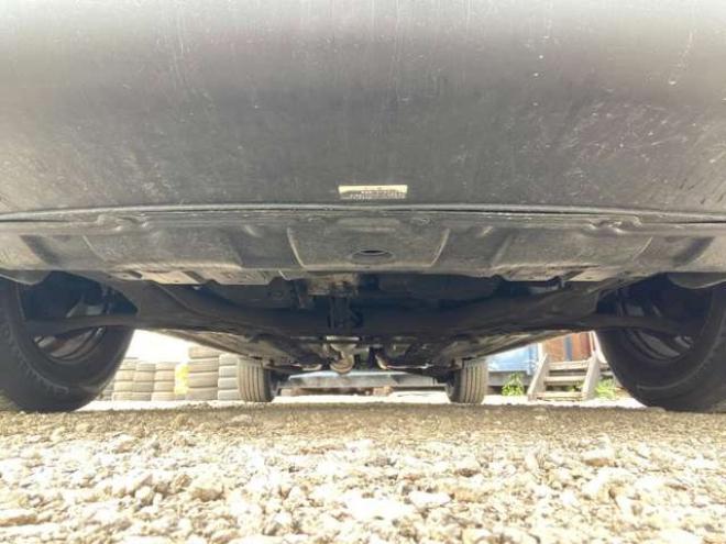 エクストレイル20S　 4WD 2000