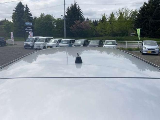エクストレイル20S　 4WD 2000