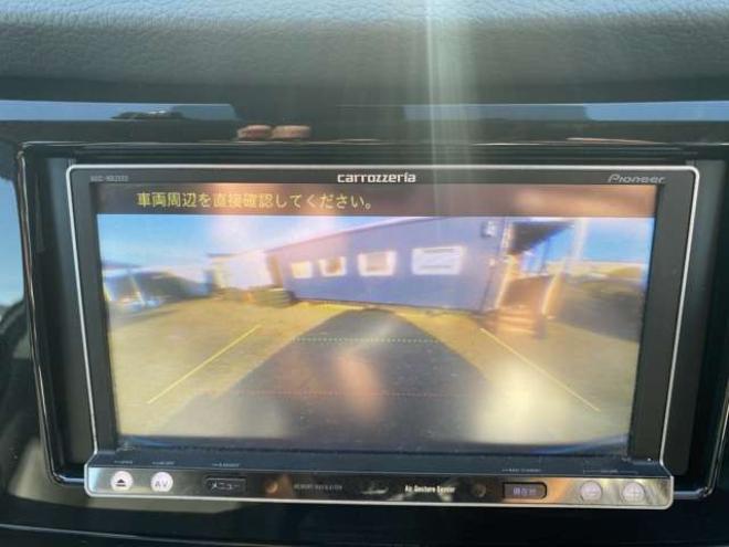 エクストレイル2.0 20X ハイブリッド 4WD　 2000