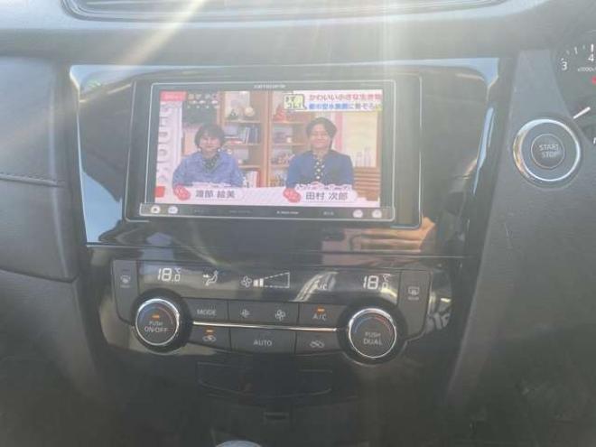 エクストレイル2.0 20X ハイブリッド 4WD　 2000