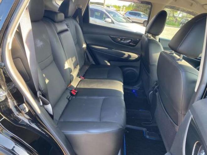 エクストレイル2.0 20X ハイブリッド 4WD　 2000