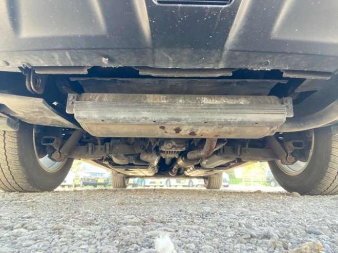 エクストレイル2.0 20X ハイブリッド 4WD　 2000