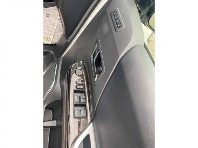 アルファードハイブリッド2.4 SR Cパッケージ 4WD　 2400