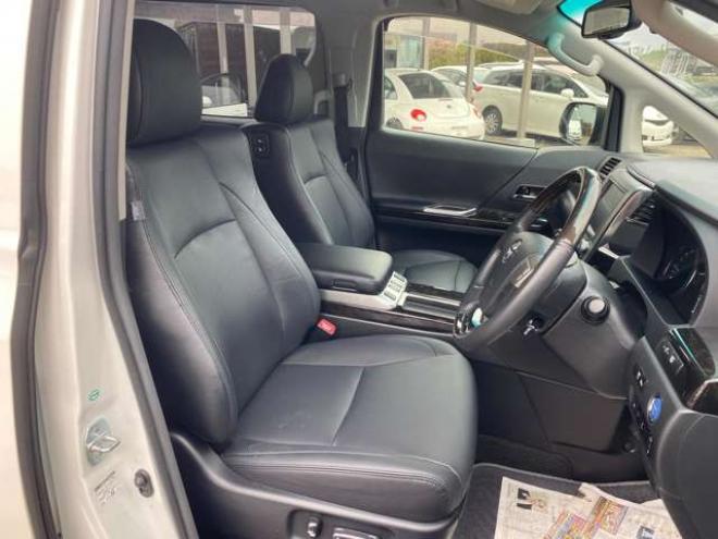アルファードハイブリッド2.4 SR Cパッケージ 4WD　 2400