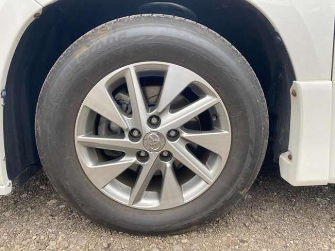 アルファードハイブリッド2.4 SR Cパッケージ 4WD　 2400