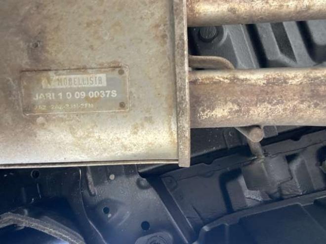 アルファードハイブリッド2.4 SR Cパッケージ 4WD　 2400