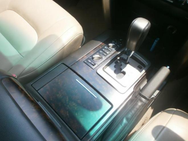 ランドクルーザーZX 4200 5Dr