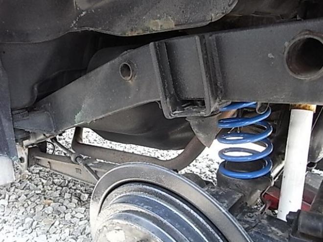 ジムニーランドベンチャー 4WD 660 3Dr