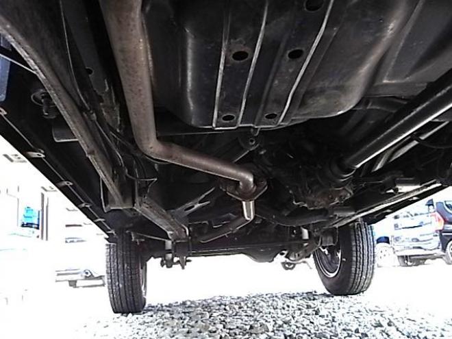 ジムニーランドベンチャー 4WD 660 3Dr