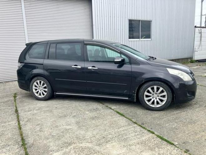 MPV23C　スポーツPG 4WD 2300 ５Dr