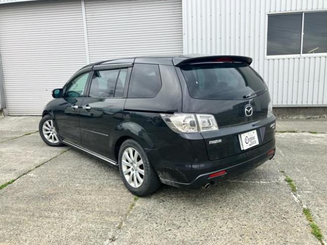 MPV23C　スポーツPG 4WD 2300 ５Dr
