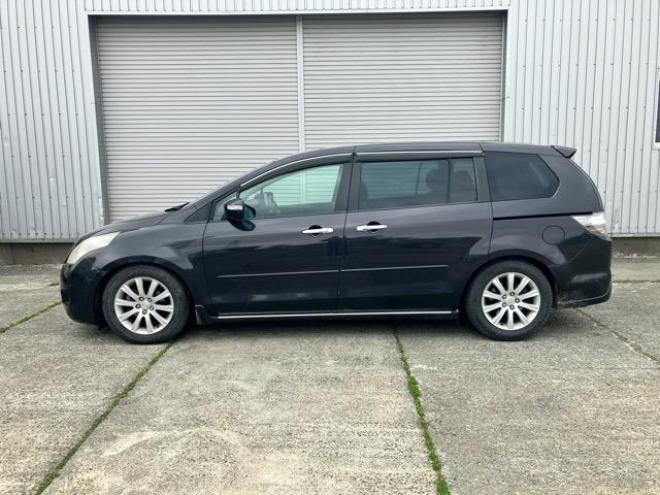 MPV23C　スポーツPG 4WD 2300 ５Dr