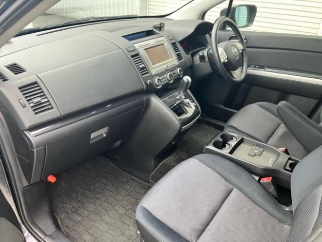 MPV23C　スポーツPG 4WD 2300 ５Dr