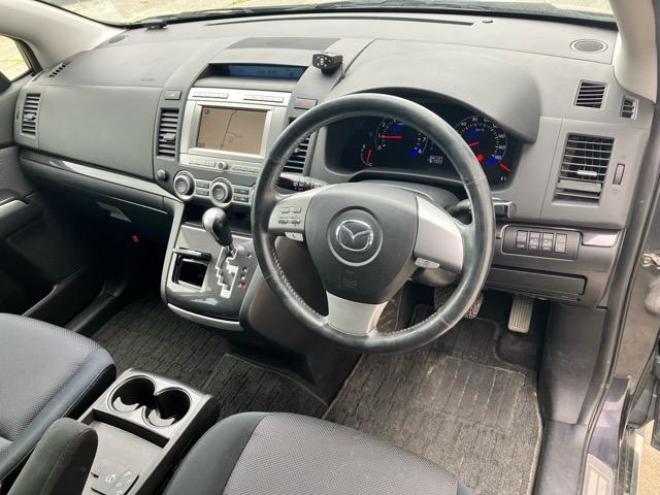 MPV23C　スポーツPG 4WD 2300 ５Dr
