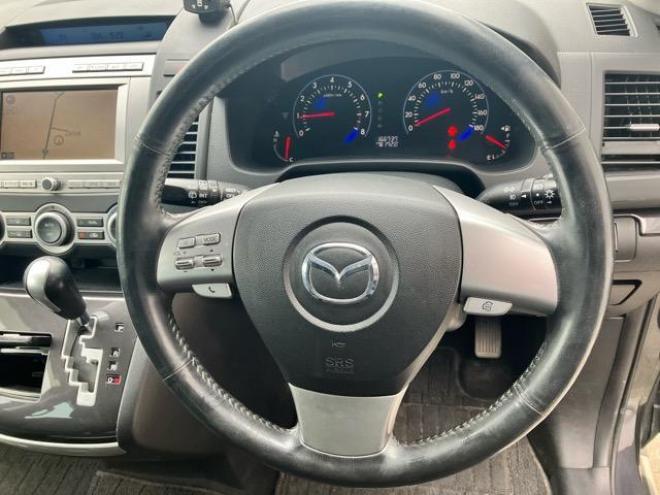 MPV23C　スポーツPG 4WD 2300 ５Dr