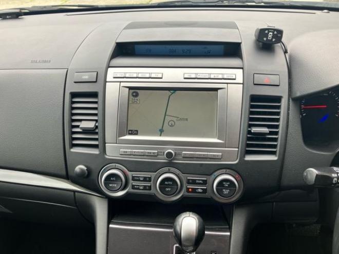 MPV23C　スポーツPG 4WD 2300 ５Dr