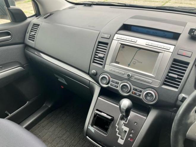 MPV23C　スポーツPG 4WD 2300 ５Dr