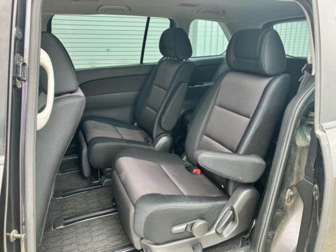 MPV23C　スポーツPG 4WD 2300 ５Dr