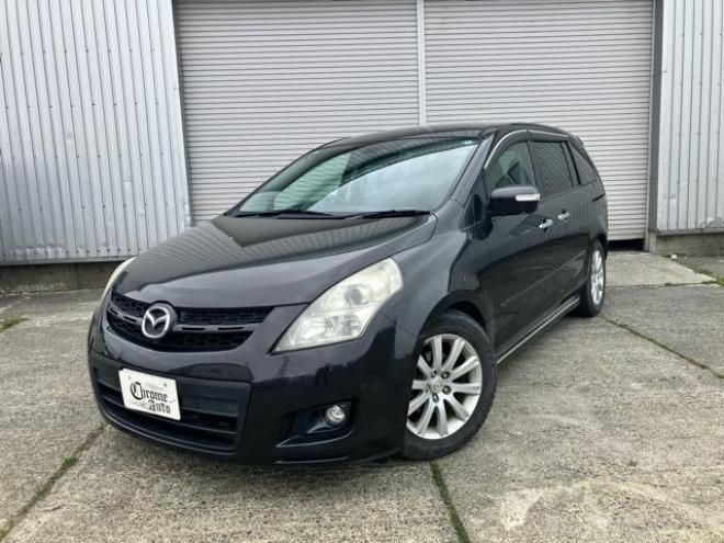MPV23C　スポーツPG 4WD 2300 ５Dr
