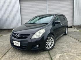 MPV　23C　スポーツPG 4WD 2300 ５Dr