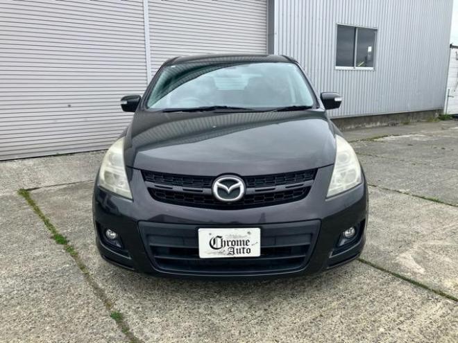 MPV23C　スポーツPG 4WD 2300 ５Dr