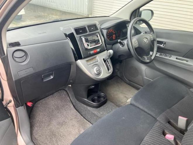ミラカスタム　カスタムRS 4WD 660 ５Dr
