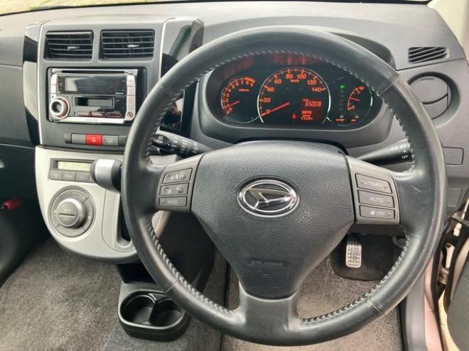 ミラカスタム　カスタムRS 4WD 660 ５Dr
