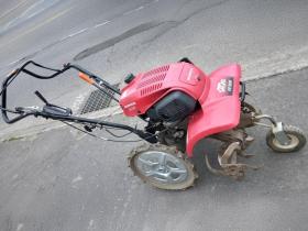 耕運機　ホンダ　FF300