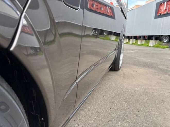 ハイエースバン2.7 スーパーGL 50THアニバーサリー リミテッド ワイド ミドルルーフ ロングボディ4WD　 2700