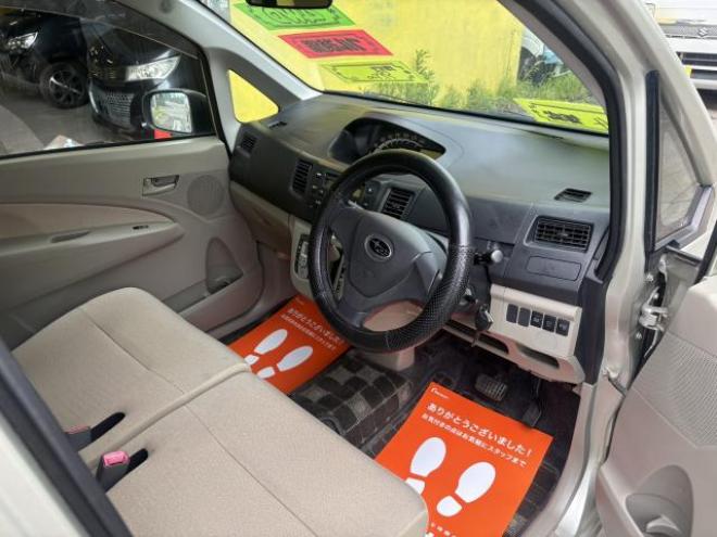 ステラ（特別価格車）L 4WD 660 5Dr
