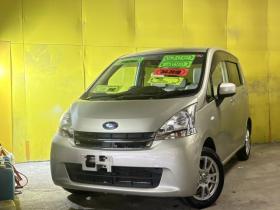 ステラ　（特別価格車）L 4WD 660 5Dr