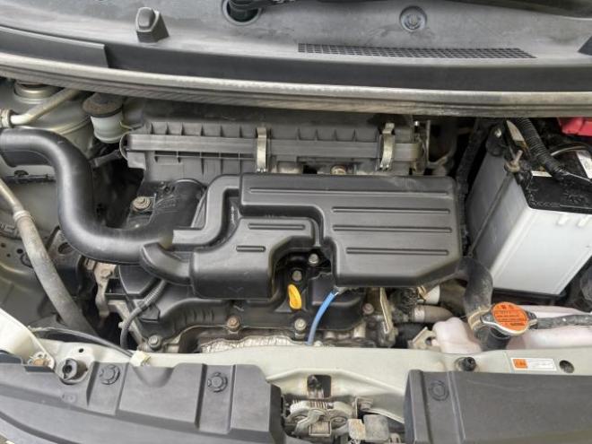ステラ（特別価格車）L 4WD 660 5Dr