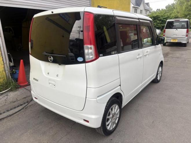 ルークス（特別価格車）E 4WD 660 5Dr