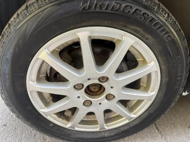 ルークス（特別価格車）E 4WD 660 5Dr