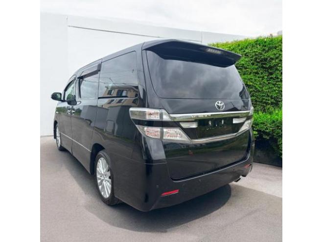 ヴェルファイア2.4Z Gエディション 本州車 寒冷地仕様 ナビTVバックモニター 両側パワースライドドア パワーリアゲート フリップダウンモニター  車検新規2年 24ヶ月点検整備済  4WD 2400 5Dr