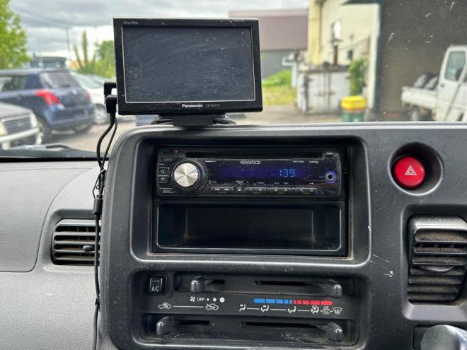ハイゼットカーゴ 4WD 660 5Dr