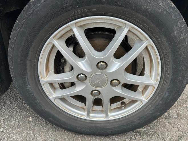 ハイゼットカーゴ 4WD 660 5Dr