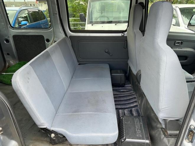 ハイゼットカーゴ 4WD 660 5Dr