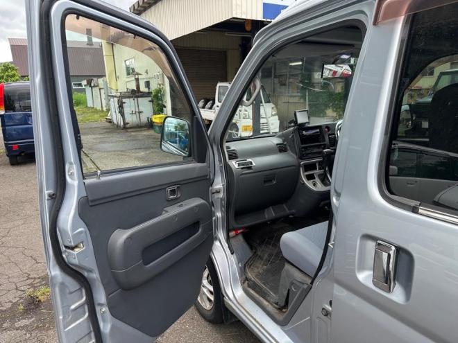 ハイゼットカーゴ 4WD 660 5Dr