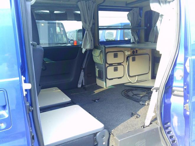 バモスホビオ L 4WD 660 5Dr