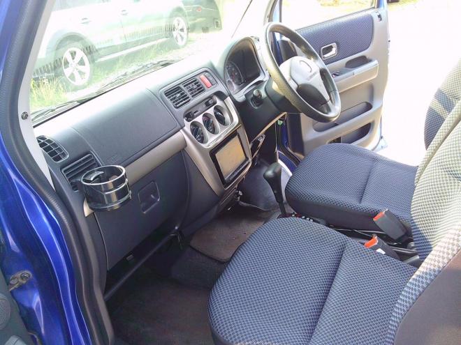 バモスホビオ L 4WD 660 5Dr