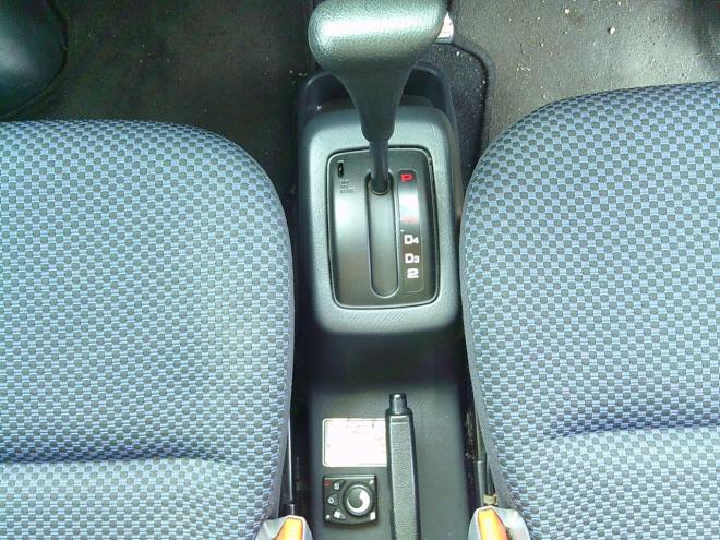 バモスホビオ L 4WD 660 5Dr