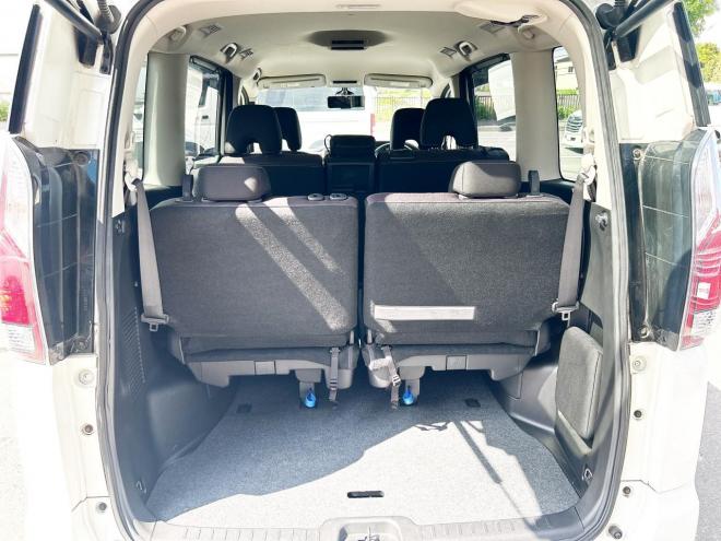 セレナ2.0ハイウェイスター 4WD　ローンが不安な方＜優遇ローン＞　本州仕入　寒冷地　純正ナビ　両側パワスラ　
