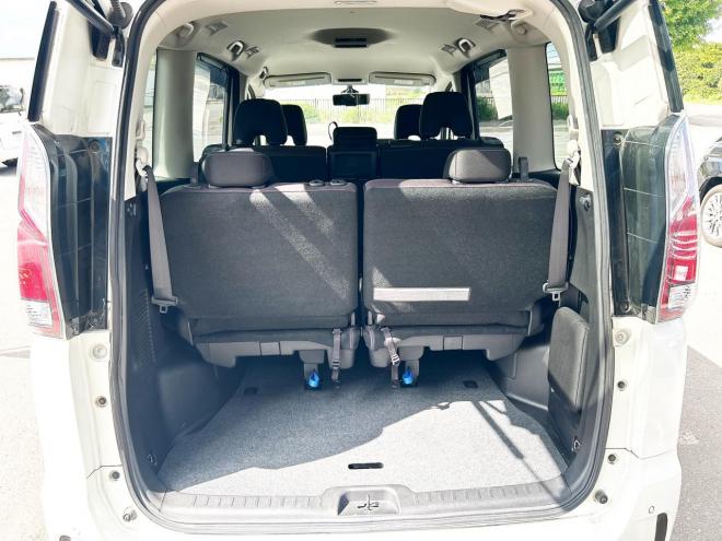セレナ2.0ハイウェイスター 4WD　ローンが不安な方＜優遇ローン＞　本州仕入　寒冷地　純正ナビ　両側パワスラ　
