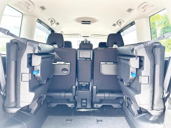 セレナ2.0ハイウェイスター 4WD　ローンが不安な方＜優遇ローン＞　本州仕入　寒冷地　純正ナビ　両側パワスラ　