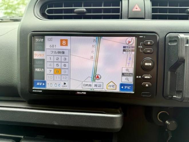 プロボックスバン1.5DXコンフォート 4WD　社外パワーウインドウ付き 4WD 1500 5Dr