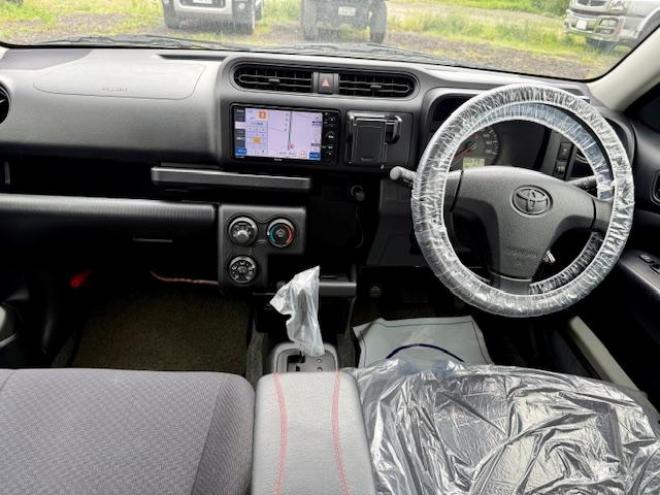 プロボックスバン1.5DXコンフォート 4WD　社外パワーウインドウ付き 4WD 1500 5Dr