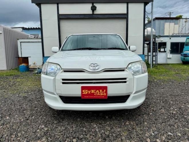 プロボックスバン1.5DXコンフォート 4WD　社外パワーウインドウ付き 4WD 1500 5Dr